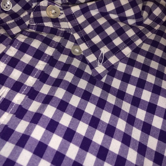 JCREW button down - Picture 4 of 4